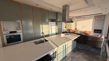 Lefkoşa Küçük Kaymaklı'da TÜRK MALI SATILIK 2+1 LÜKS DAİRE