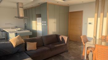 Lefkoşa Küçük Kaymaklı'da TÜRK MALI SATILIK 2+1 LÜKS DAİRE