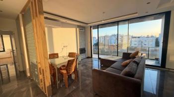 Lefkoşa Küçük Kaymaklı'da TÜRK MALI SATILIK 2+1 LÜKS DAİRE