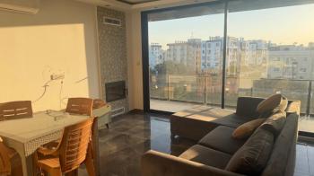 Lefkoşa Küçük Kaymaklı'da TÜRK MALI SATILIK 2+1 LÜKS DAİRE