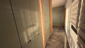 Lefkoşa Küçük Kaymaklı'da TÜRK MALI SATILIK 2+1 LÜKS DAİRE