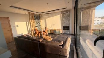 Lefkoşa Küçük Kaymaklı'da TÜRK MALI SATILIK 2+1 LÜKS DAİRE