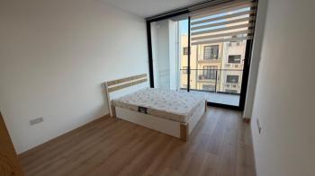 Lefkoşa Küçük Kaymaklı'da TÜRK MALI SATILIK 2+1 LÜKS DAİRE