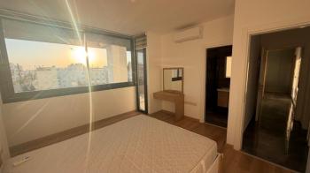 Lefkoşa Küçük Kaymaklı'da TÜRK MALI SATILIK 2+1 LÜKS DAİRE