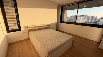 Lefkoşa Küçük Kaymaklı'da TÜRK MALI SATILIK 2+1 LÜKS DAİRE