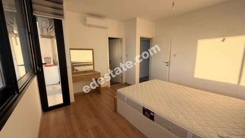 Lefkoşa Küçük Kaymaklı'da TÜRK MALI SATILIK 2+1 LÜKS DAİRE