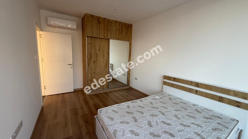 Lefkoşa Küçük Kaymaklı'da TÜRK MALI SATILIK 2+1 LÜKS DAİRE