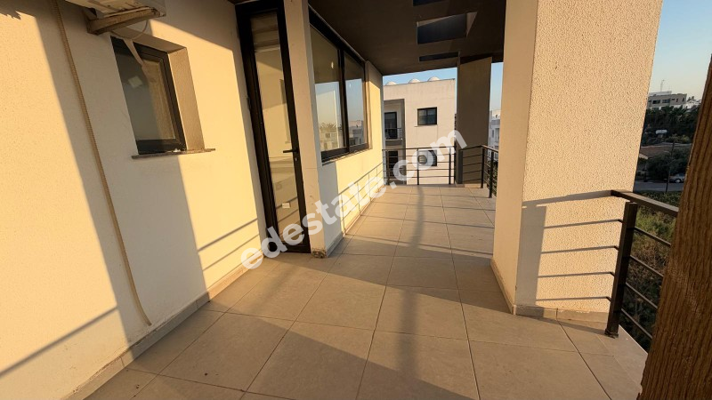 Lefkoşa Küçük Kaymaklı'da TÜRK MALI SATILIK 2+1 LÜKS DAİRE