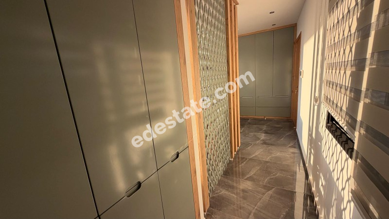 Lefkoşa Küçük Kaymaklı'da TÜRK MALI SATILIK 2+1 LÜKS DAİRE