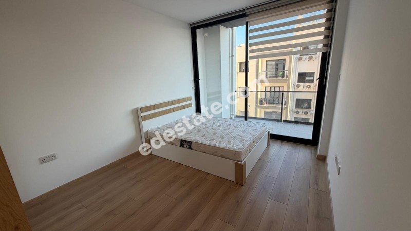 Lefkoşa Küçük Kaymaklı'da TÜRK MALI SATILIK 2+1 LÜKS DAİRE
