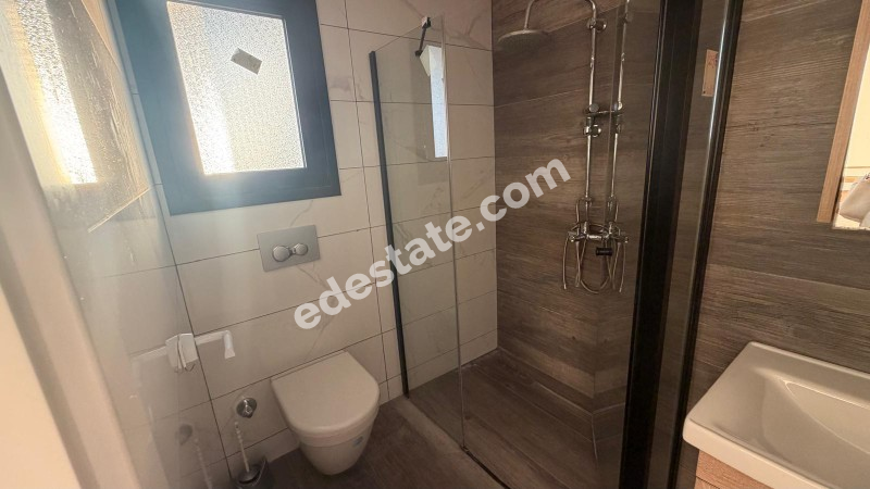 Lefkoşa Küçük Kaymaklı'da TÜRK MALI SATILIK 2+1 LÜKS DAİRE