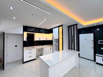 Didim Mavişehirde Denize 100 Metre Mesafede Satılık Villa