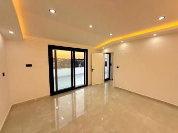 Didim Mavişehirde Denize 100 Metre Mesafede Satılık Villa