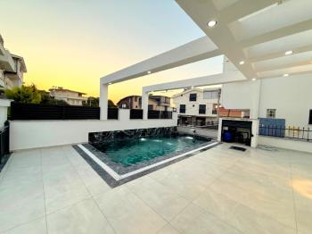 Didim Mavişehirde Denize 100 Metre Mesafede Satılık Villa