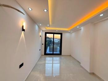 Didim Mavişehirde Denize 100 Metre Mesafede Satılık Villa