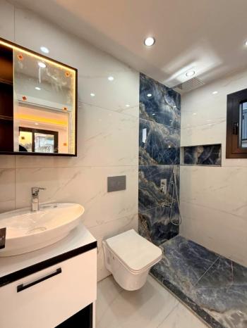Didim Mavişehirde Denize 100 Metre Mesafede Satılık Villa