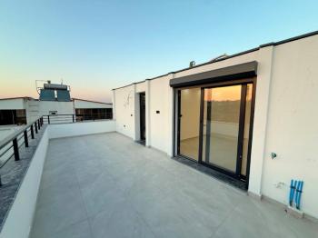 Didim Mavişehirde Denize 100 Metre Mesafede Satılık Villa