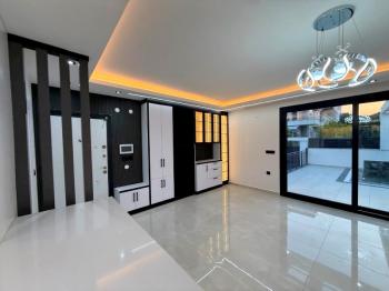 Didim Mavişehirde Denize 100 Metre Mesafede Satılık Villa