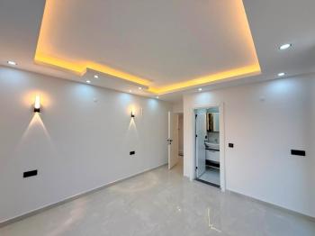 Didim Mavişehirde Denize 100 Metre Mesafede Satılık Villa