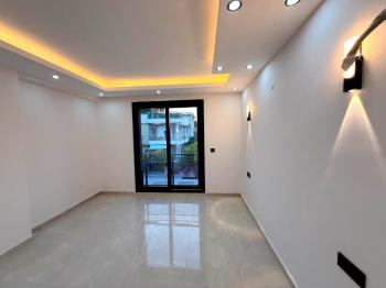 Didim Mavişehirde Denize 100 Metre Mesafede Satılık Villa