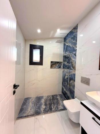 Didim Mavişehirde Denize 100 Metre Mesafede Satılık Villa