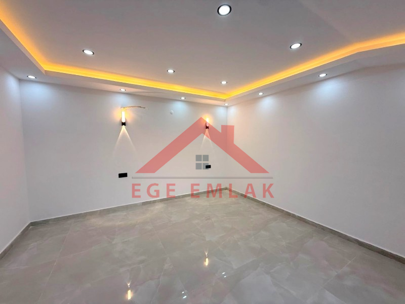 Didim Mavişehirde Denize 100 Metre Mesafede Satılık Villa