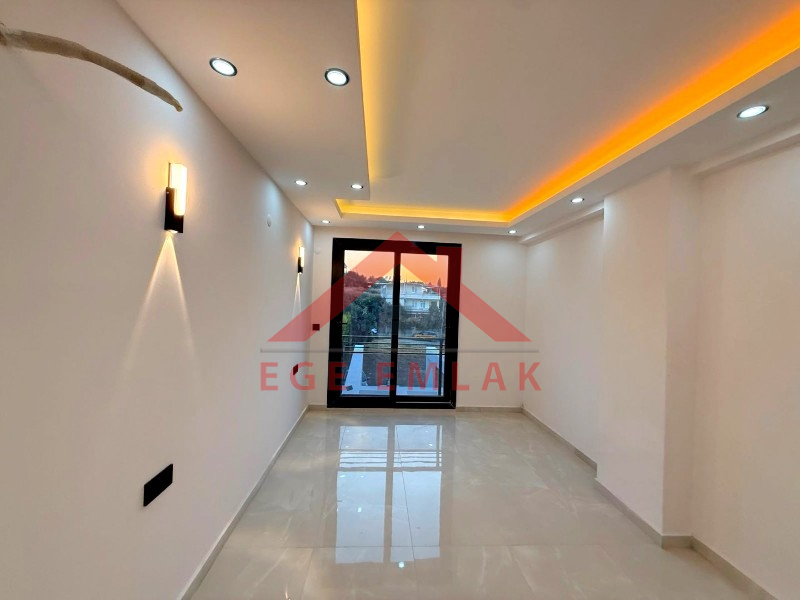 Didim Mavişehirde Denize 100 Metre Mesafede Satılık Villa