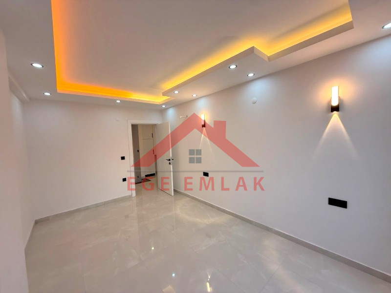 Didim Mavişehirde Denize 100 Metre Mesafede Satılık Villa