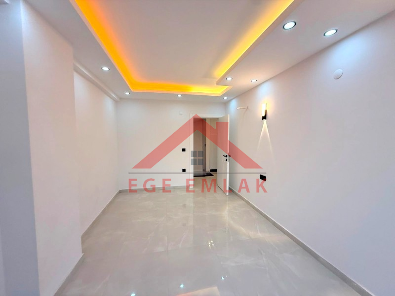 Didim Mavişehirde Denize 100 Metre Mesafede Satılık Villa