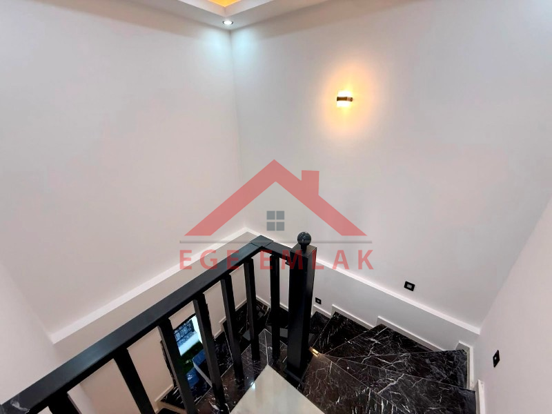 Didim Mavişehirde Denize 100 Metre Mesafede Satılık Villa