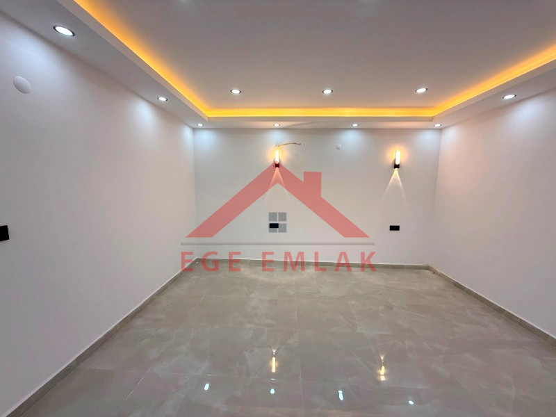 Didim Mavişehirde Denize 100 Metre Mesafede Satılık Villa