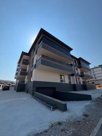 GÜVENAY - ÇORUM BAHÇELİEVLER ATLANTİS SİTESİ KARŞISINDA 3+1 SIFIR SATILIK DAİRE 