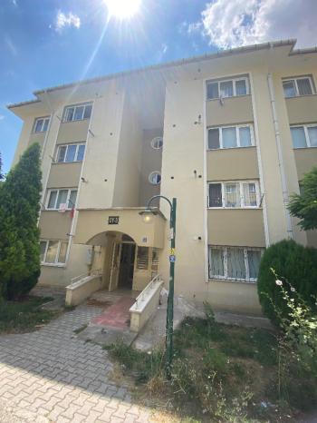 GÜVENAY - ÇORUM AKKENT TOKİ KONUTLARI SATILIK 2+1 DAİRE 