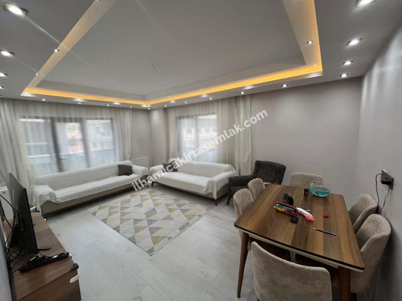 HAFİZİYE MAHALLESİNDE SATILIK SİTE İÇİ 3+1 DAİRE