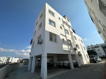 GÖNYELİ 'DE EŞYALI 2+1 KİRALIK DAİRE