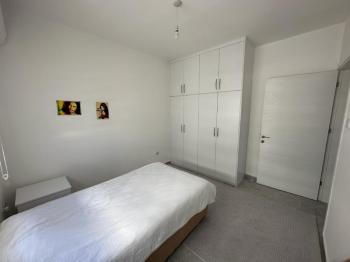 GÖNYELİ 'DE EŞYALI 2+1 KİRALIK DAİRE