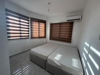 GÖNYELİ 'DE EŞYALI 2+1 KİRALIK DAİRE
