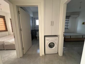 GÖNYELİ 'DE EŞYALI 2+1 KİRALIK DAİRE