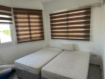 GÖNYELİ 'DE EŞYALI 2+1 KİRALIK DAİRE