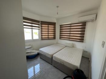 GÖNYELİ 'DE EŞYALI 2+1 KİRALIK DAİRE