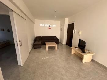 GÖNYELİ 'DE EŞYALI 2+1 KİRALIK DAİRE
