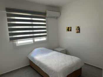GÖNYELİ 'DE EŞYALI 2+1 KİRALIK DAİRE
