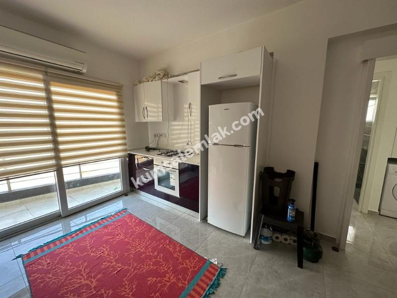 GÖNYELİ 'DE EŞYALI 2+1 KİRALIK DAİRE