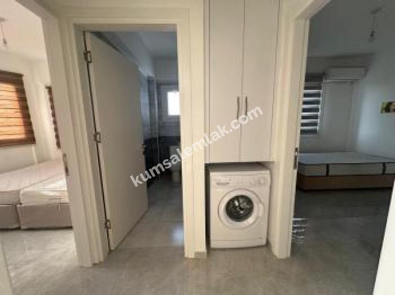 GÖNYELİ 'DE EŞYALI 2+1 KİRALIK DAİRE