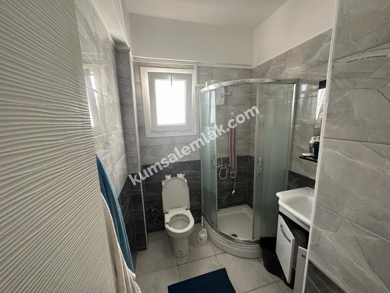GÖNYELİ 'DE EŞYALI 2+1 KİRALIK DAİRE