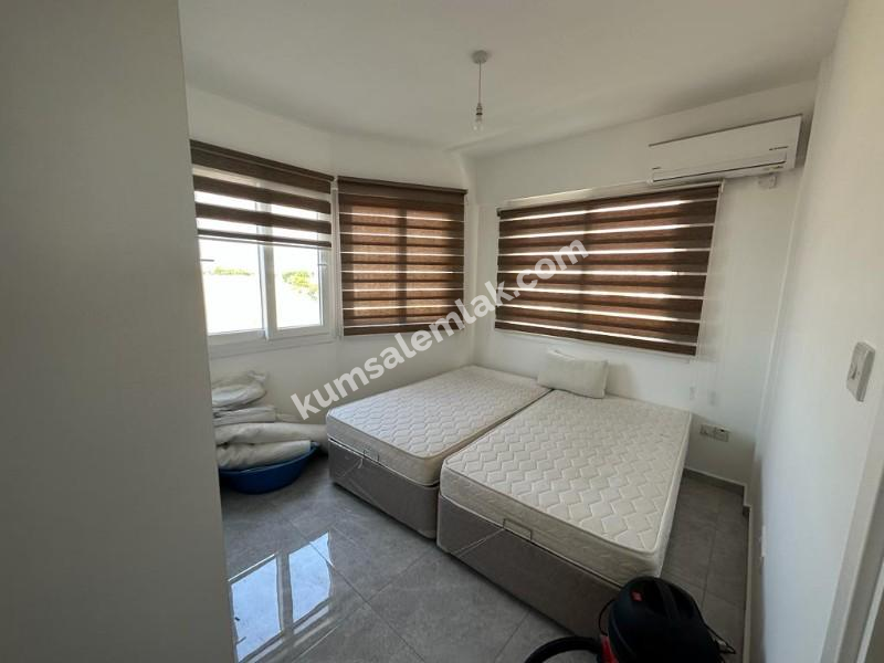 GÖNYELİ 'DE EŞYALI 2+1 KİRALIK DAİRE