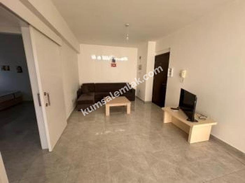 GÖNYELİ 'DE EŞYALI 2+1 KİRALIK DAİRE
