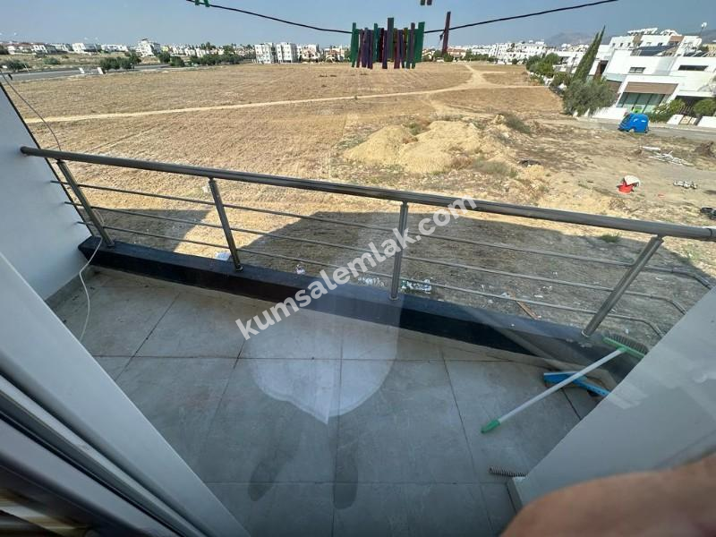 GÖNYELİ 'DE EŞYALI 2+1 KİRALIK DAİRE