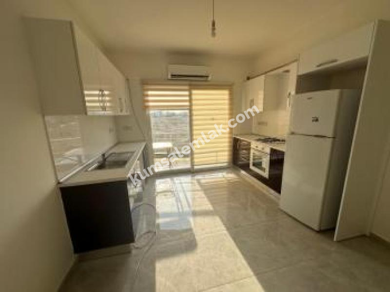 GÖNYELİ 'DE EŞYALI 2+1 KİRALIK DAİRE