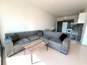 Kıbrıs Girne Merkez 2+1 Full Eşyalı Aylık Ödemeli Kiralık Daire